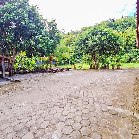 Hotel Family Syariah 1 Parangtritis Redpartner Exterior photo