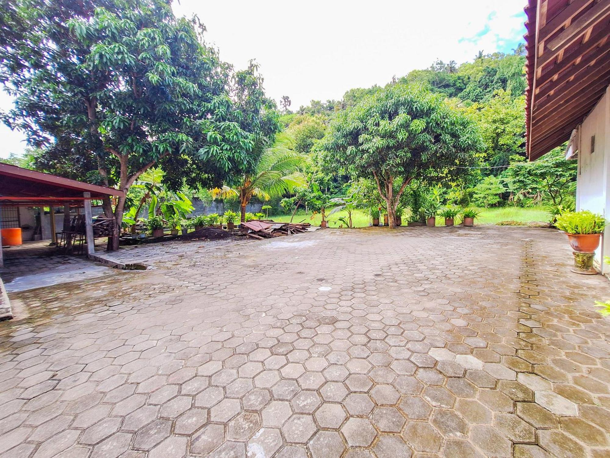 Hotel Family Syariah 1 Parangtritis Redpartner Exterior photo
