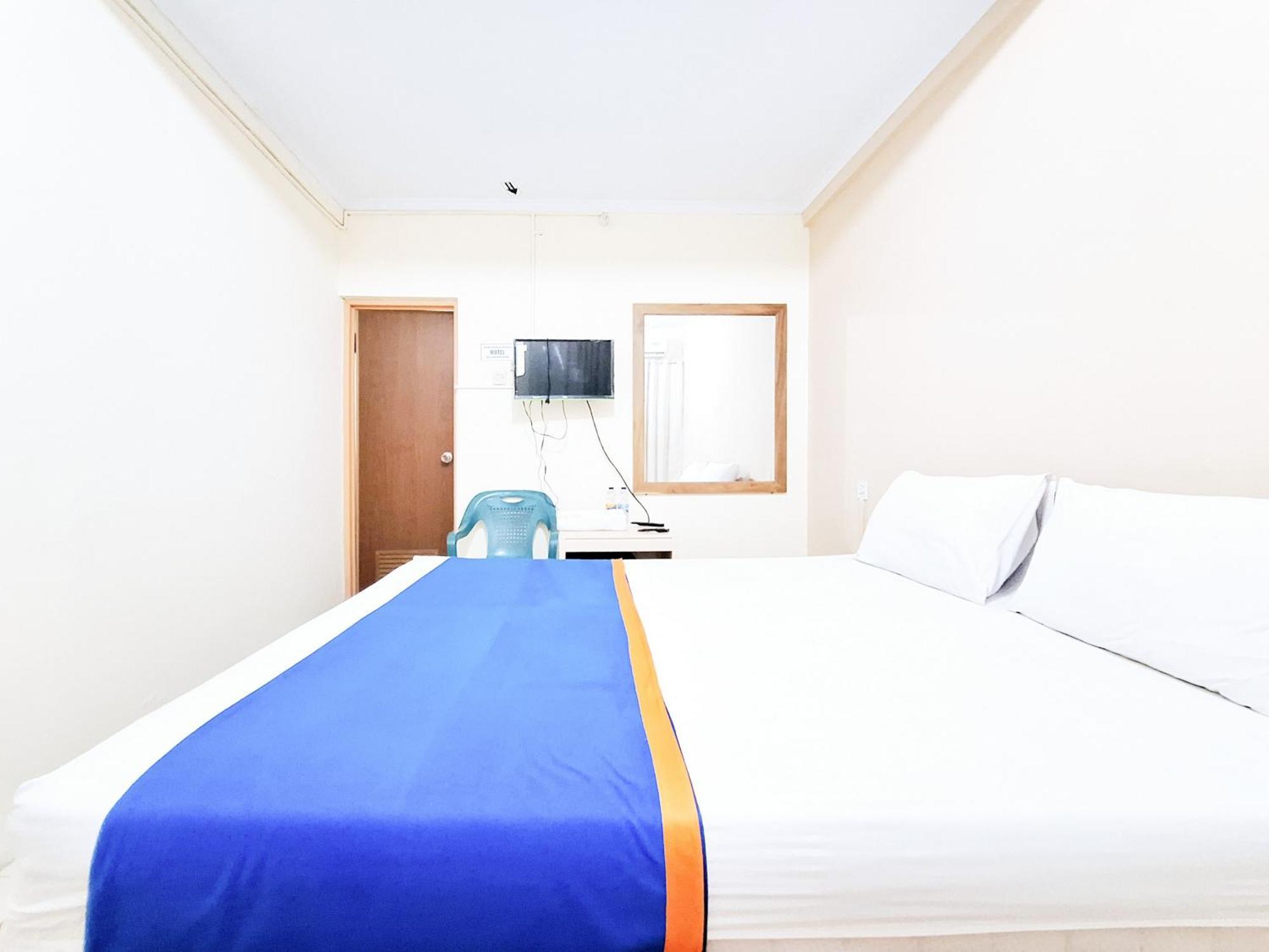 Hotel Family Syariah 1 Parangtritis Redpartner Exterior photo